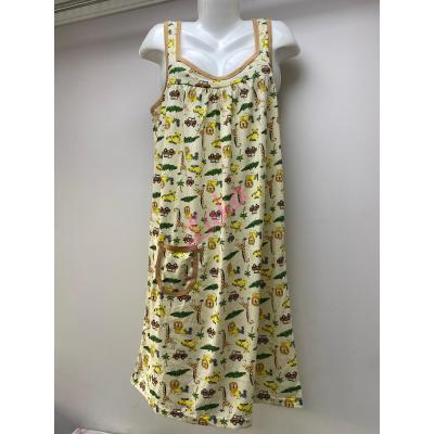 Women's turkish nightgown TYR-515