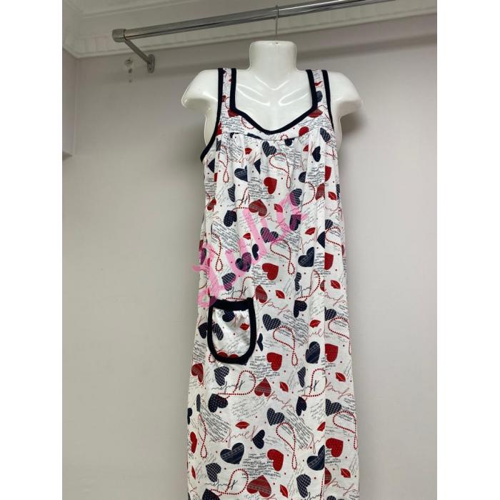 Women's turkish nightgown TYR-522