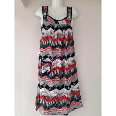 Women's turkish nightgown TYR-517