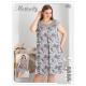 Women's turkish nightgown Mariaelly COD-1006