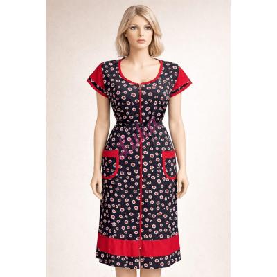Women`s turkish nightgown NO-001