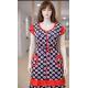 Women`s turkish nightgown NO-003
