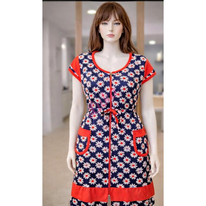 Women`s turkish nightgown NO-003