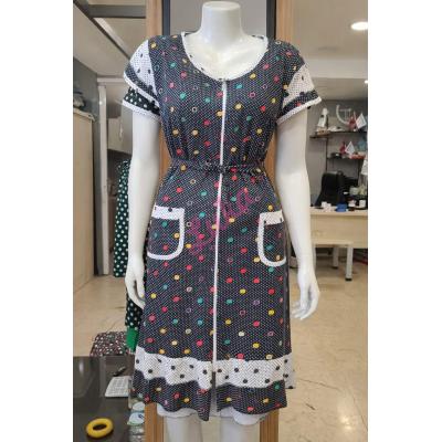 Women`s turkish nightgown NO-004