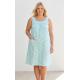 Women's turkish nightgown COD-600