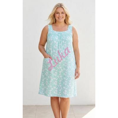 Women's turkish nightgown COD-600