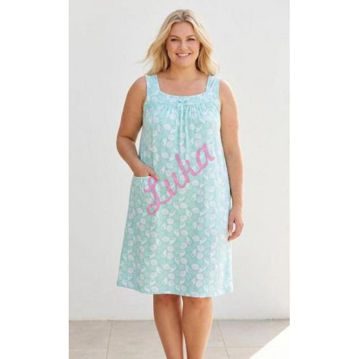 Women's turkish nightgown COD-600