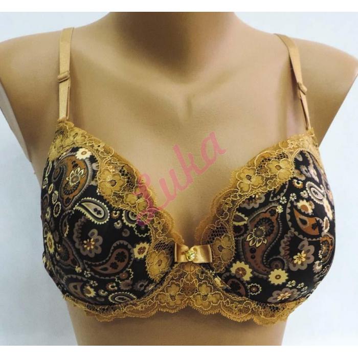 Brassiere Acousma