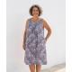 Women's turkish nightgown COD-606