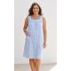 Women's turkish nightgown COD-610