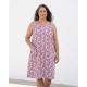 Women's turkish nightgown COD-611