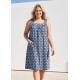 Women's turkish nightgown COD-613