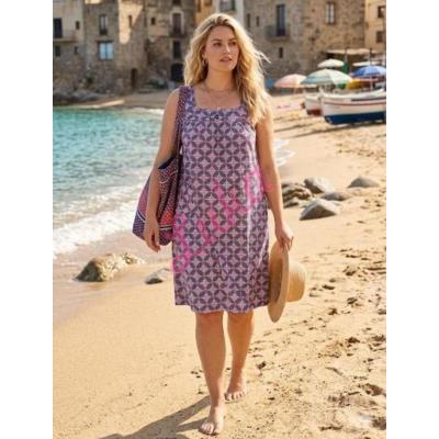 Women's turkish nightgown COD-614