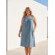 Women's turkish nightgown COD-615