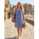 Women's turkish nightgown COD-616