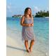 Women's turkish nightgown COD-617