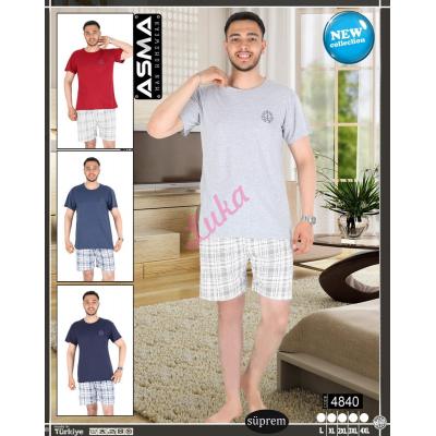 Men's turkish Pajama Asma 4840