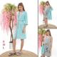 Women's turkish nightgown TYR-500
