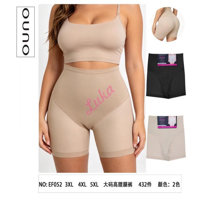 Women's panties Ouno NO-7939