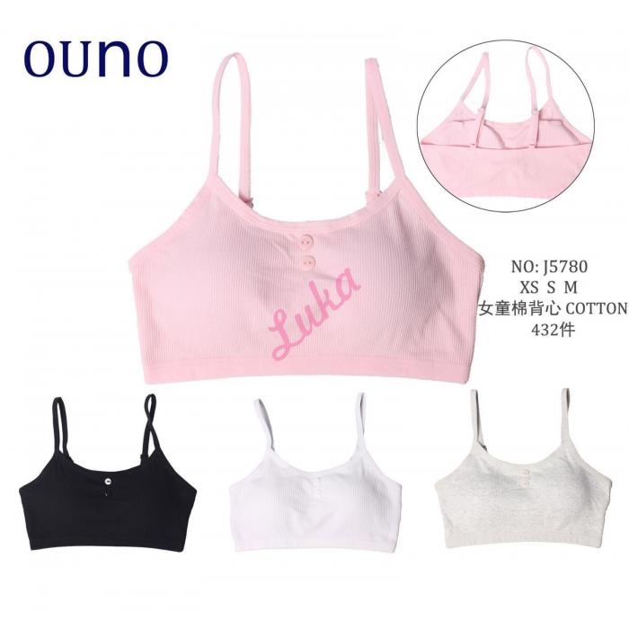 Kid's top Ouno NO-V4128