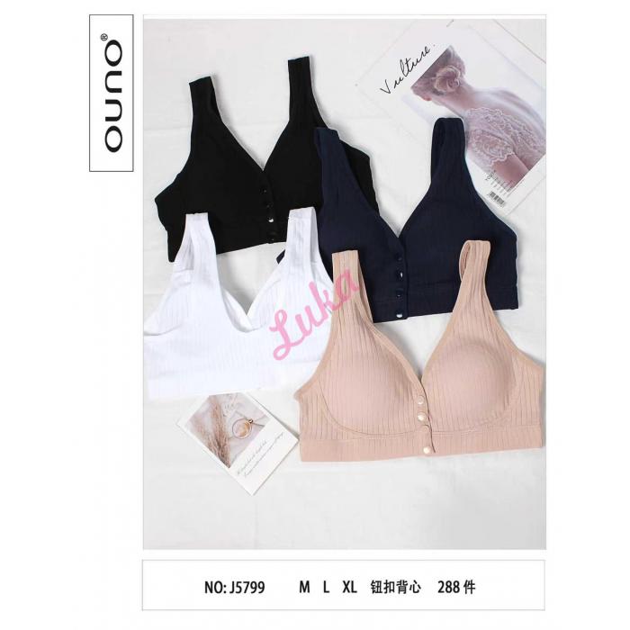 Women's top Hana V4185