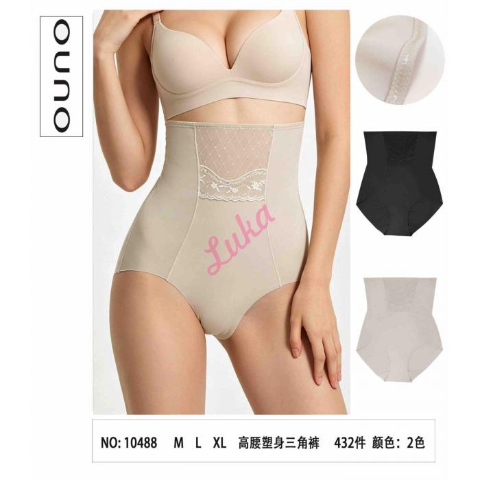 Women's Panties Ouno T102
