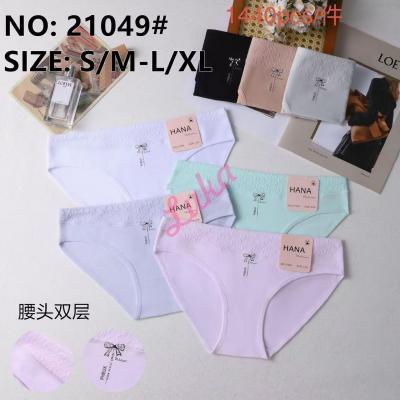 Women's panties Hana NOO-79177