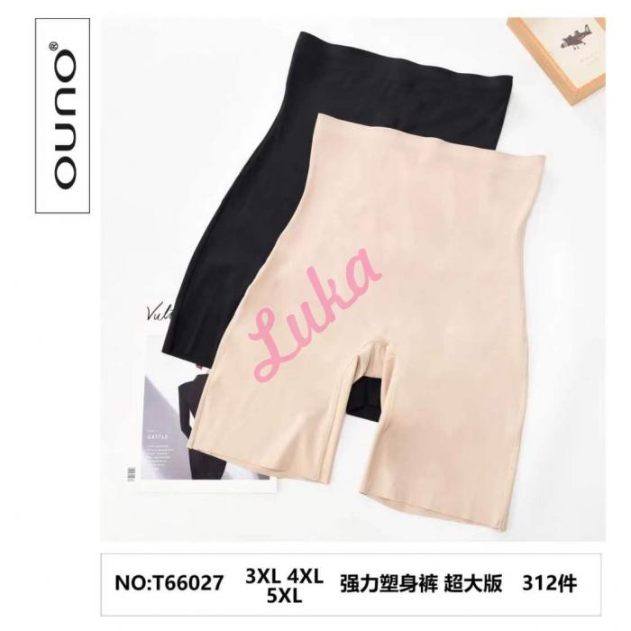 Women's Panties Ouno 10488