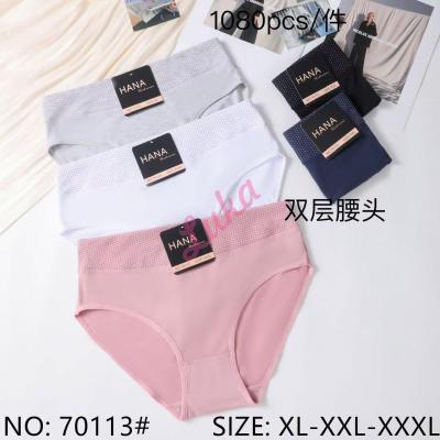 Women's panties Hana NO-92121