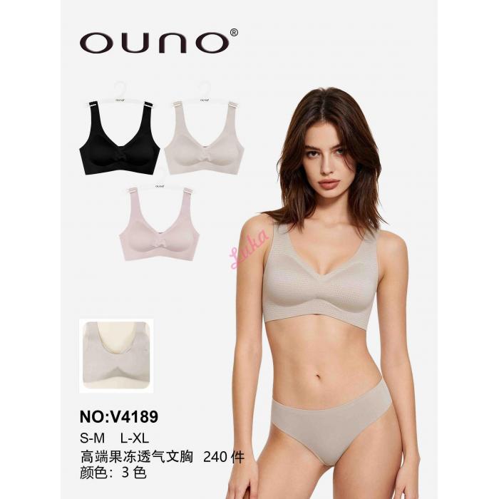 Top damski Ouno NO-T8081