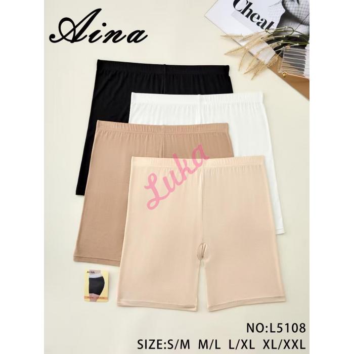 Women's panties Dainis NOO-5108