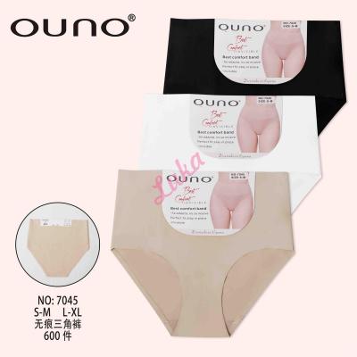 Majtki damskie Ouno 7045