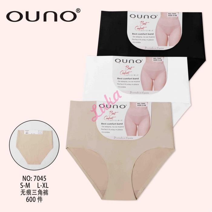 Majtki damskie Ouno T66027