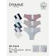 Women's panties Ouno 9144-8