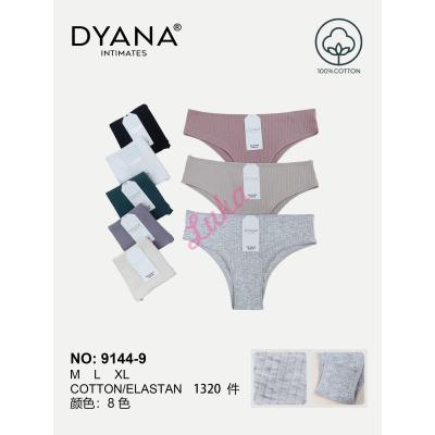 Women's panties Ouno 9144-8