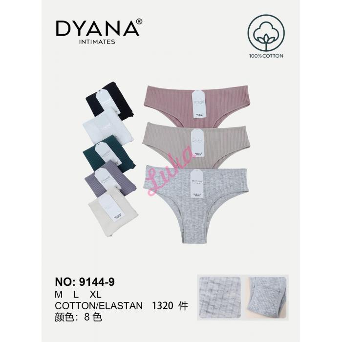 Majtki damskie Ouno 9144-8