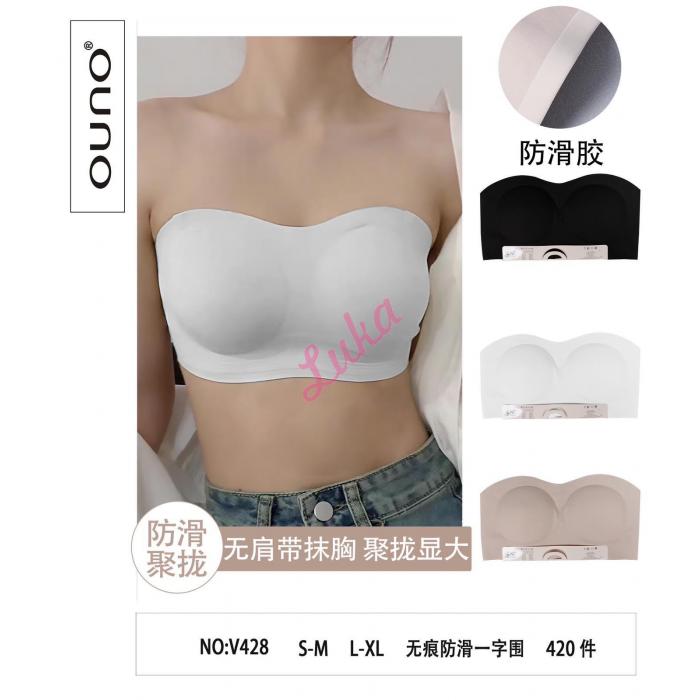 Top damski Ouno NO-59017