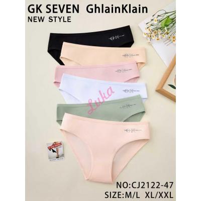 Women's panties Ghldin Kldin NO-CJ2122-8