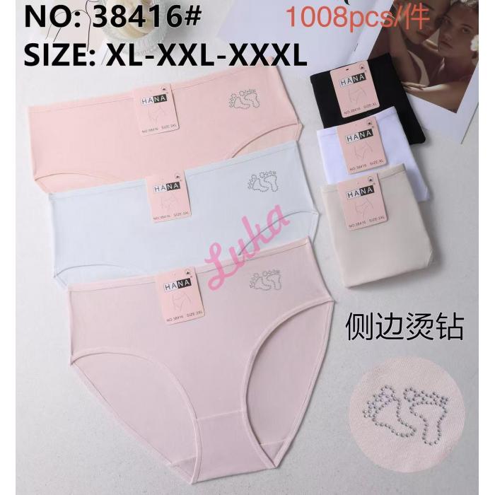 Women's panties Hana NO-35294