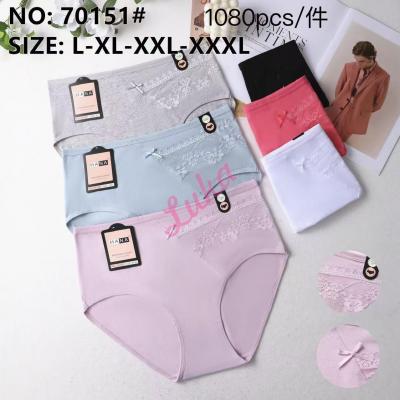 Women's panties Hana NO-70159