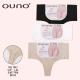 Majtki damskie Ouno NO-T9011-B