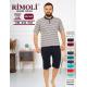 Men's turkish Pajama Rimoli COD-835