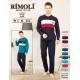 Men's turkish Pajama Rimoli COD-820