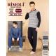 Men's turkish Pajama Rimoli COD-835