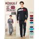 Men's turkish Pajama Rimoli COD-820