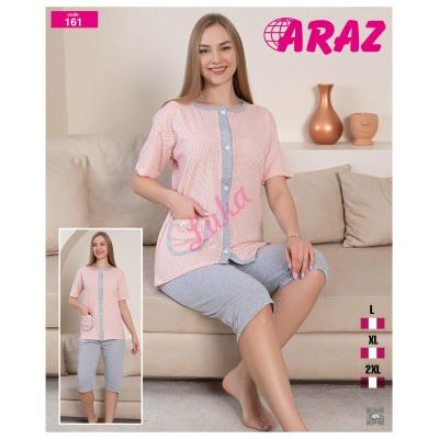 Women's turkish pajamas Araz ZAR-178
