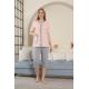 Women's turkish pajamas Araz ZAR-0016