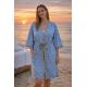 Women`s turkish nightgown NO-006