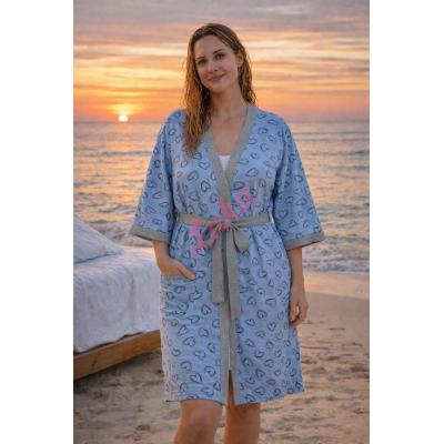 Women`s turkish nightgown NO-006