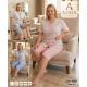 Women's turkish pajamas Asma 1514